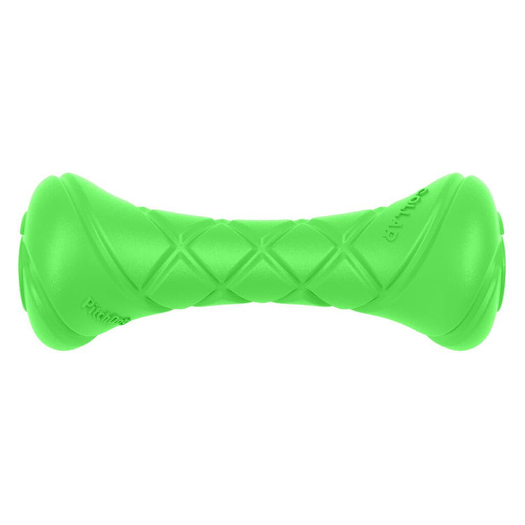 PitchDog - Barbell - Blue-Green-Pink