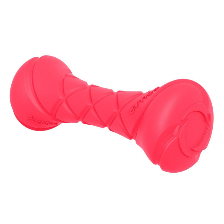 PitchDog - Barbell - Blue-Green-Pink