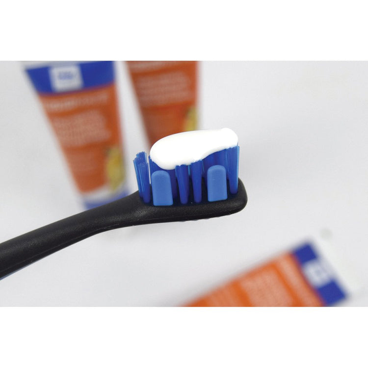 Paw Ready - BrushMate - Oral Care Bundle - Toothbrush + Toothpaste