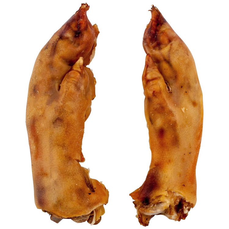 Black Dog - Pig Trotters - Pack of 15