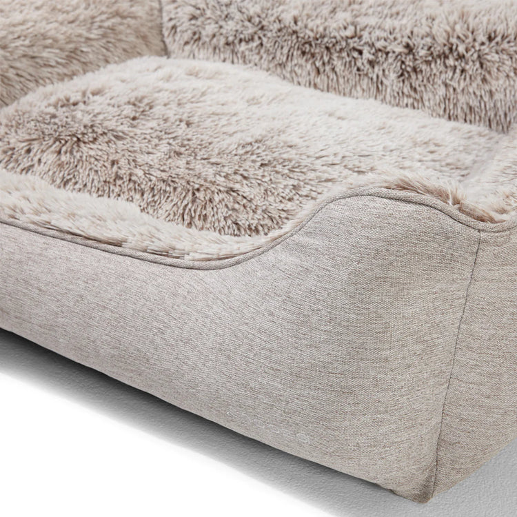 Snooza - Calming Deep Sleeper - Mink - Medium/Large