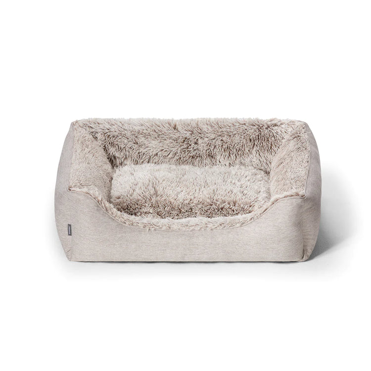 Snooza - Calming Deep Sleeper - Mink - Medium/Large