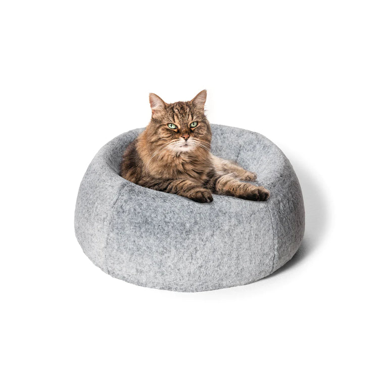Snooza - Cat Memory Nest Bed