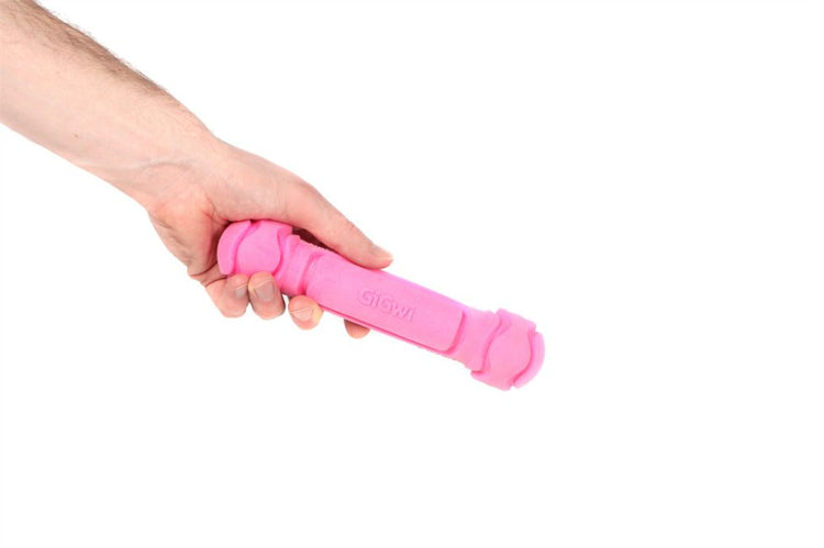 GiGwi - G-Foamer - Dumbell