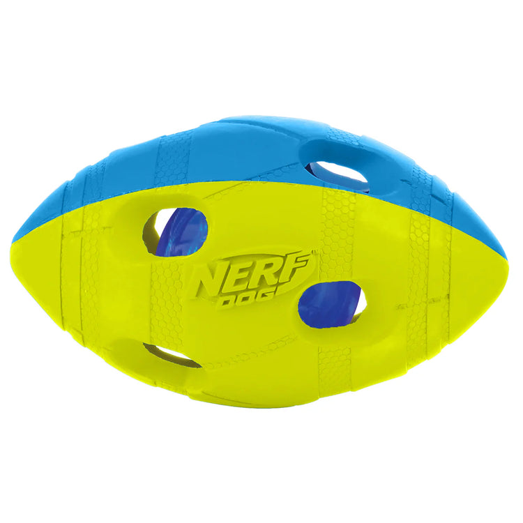 NERF DOG - LED Football
