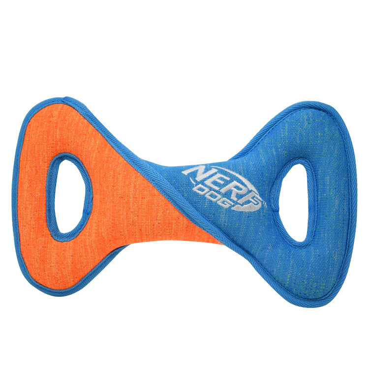 NERF DOG - X-Weave Infinity Twist Tug