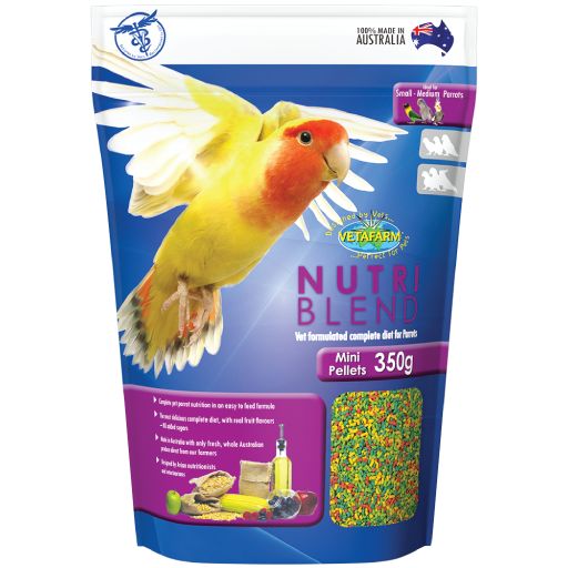 Vetafarm - Nutriblend - Mini - 2kg