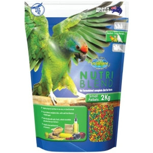 Vetafarm - Nutriblend - Small - 2kg
