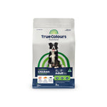 rue Colours - Adult Dog - Australian Chicken + Brown Rice - 20kg-3kg