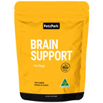 PetzPark - Brain Support - For Dogs - 180g - Powder