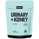 PetzPark - Urinary + Kidney - For Cats - 90g Powder