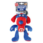 GiGwi - Agent GiGwi - Plush Dog