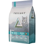 Trilogy - Adult Cat - GRAIN FREE - Australian Barramundi - 1.8kg