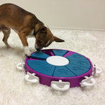Outward Hound - Nina Ottosson - Dog Twister Puzzle - Purple