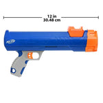 NERF DOG - Mini Tennis Ball Blaster Set