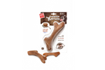 GiGwi - Wooden Antler - Large 25cm- Medium 20cm -Small 15cm-XSmall 10cm