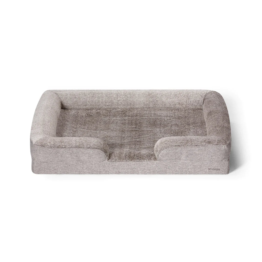 Snooza - Ultra Luxe Retreat - Husky - Large/Extra Large- Medium/Large