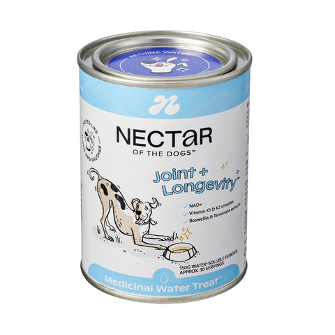 Nectar of the Dogs - Joint + Longevity Powder - 150g