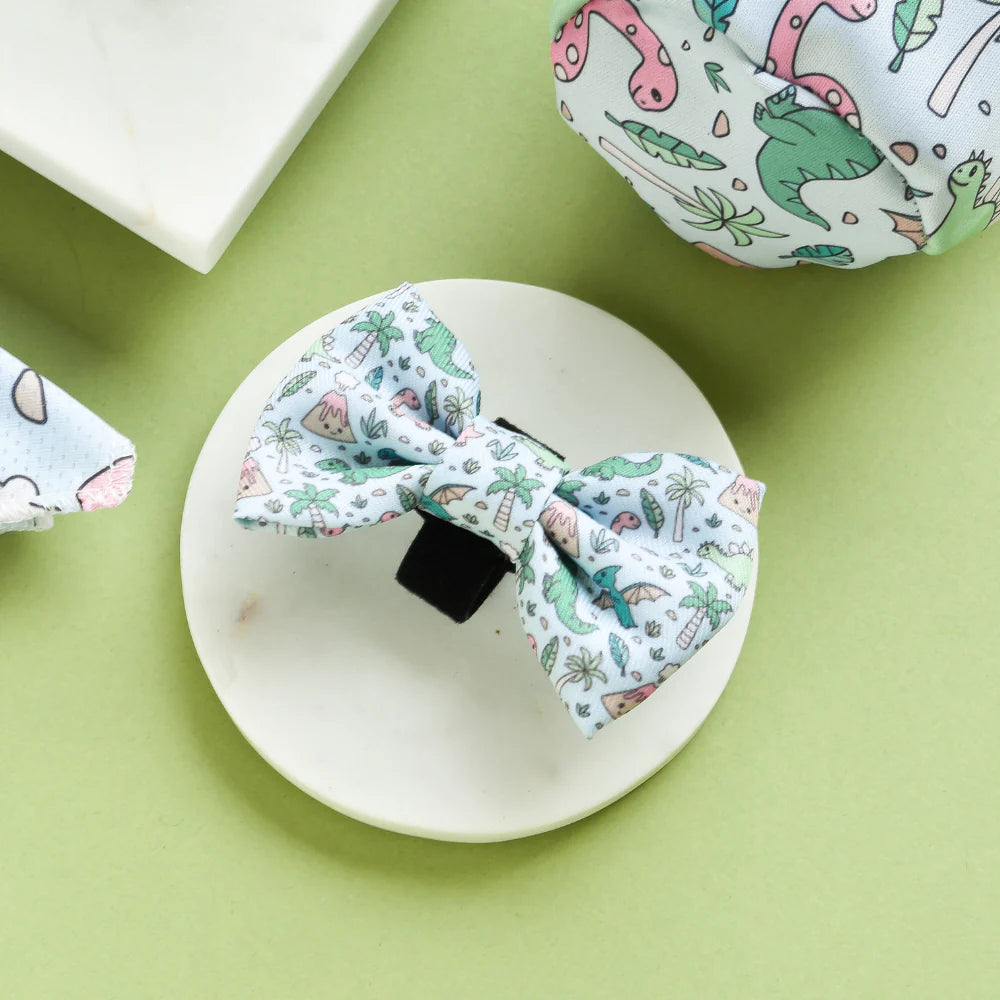 Cocopup London - Bow Tie - DinoPaws