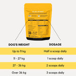 PetzPark - Brain Support - For Dogs - 180g - Powder