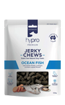 Hypro Premium - Jerky Chews - Ocean Fish - 100g