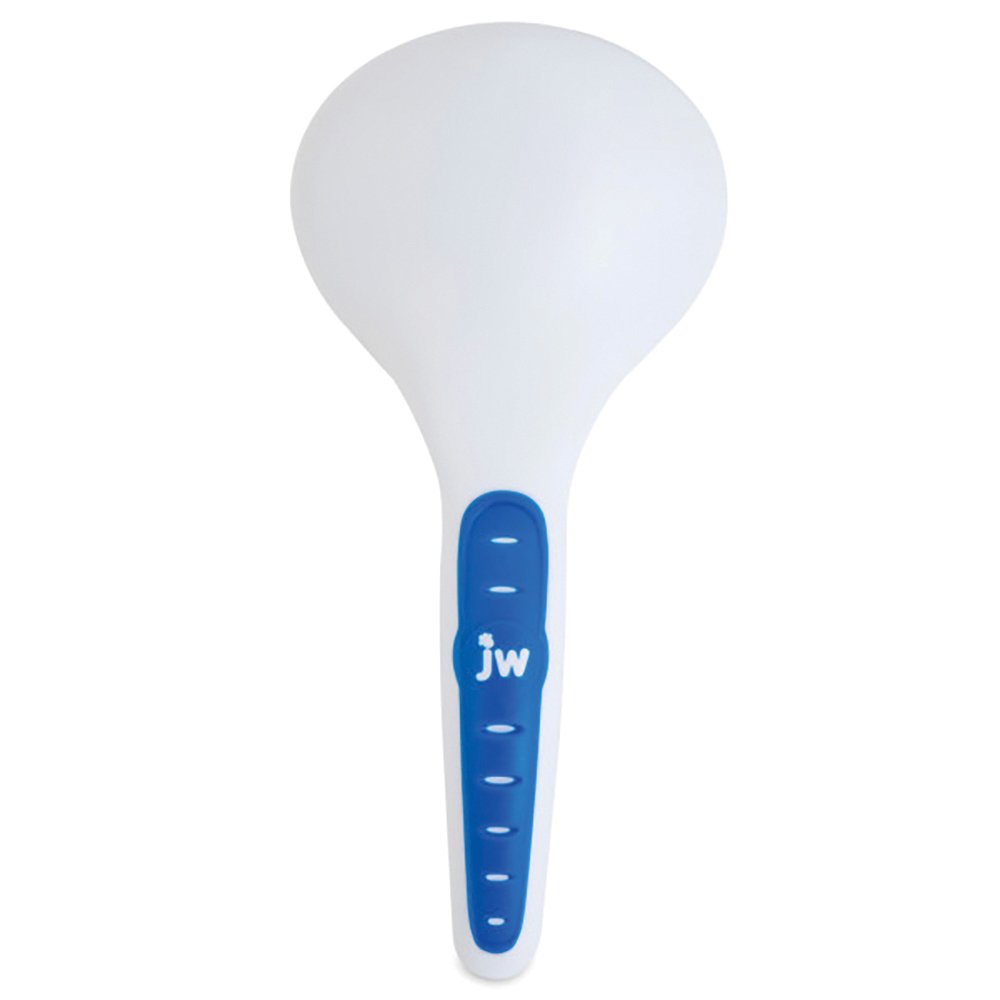 JW - Gripsoft - Slicker Brush - Soft Pins - Regular