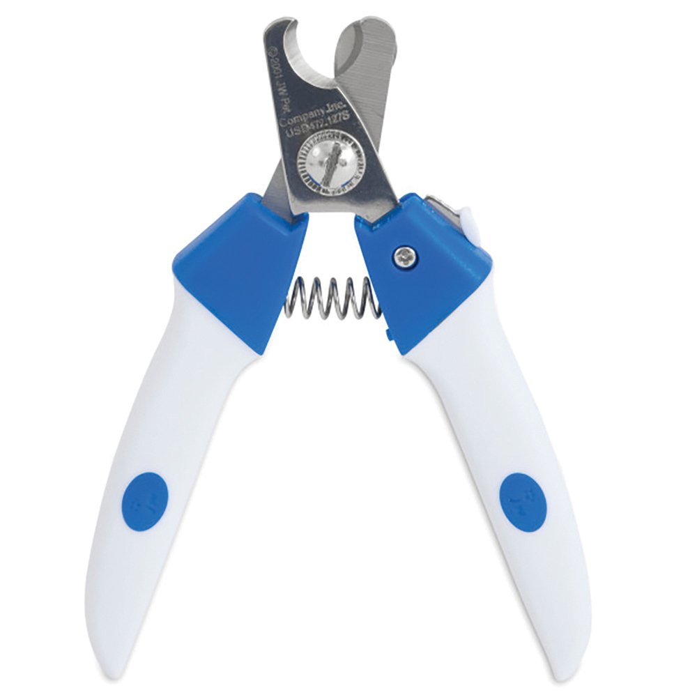 JW - Gripsoft - Deluxe Nail Clipper - Large-Medium