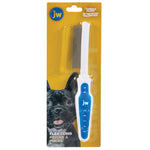 JW - Gripsoft - Flea Comb for dogs and cats.