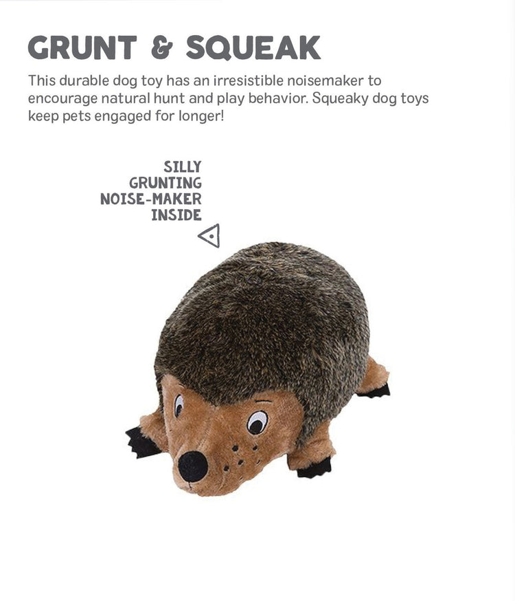 Outward Hound - Plush Hedgehogz - Large