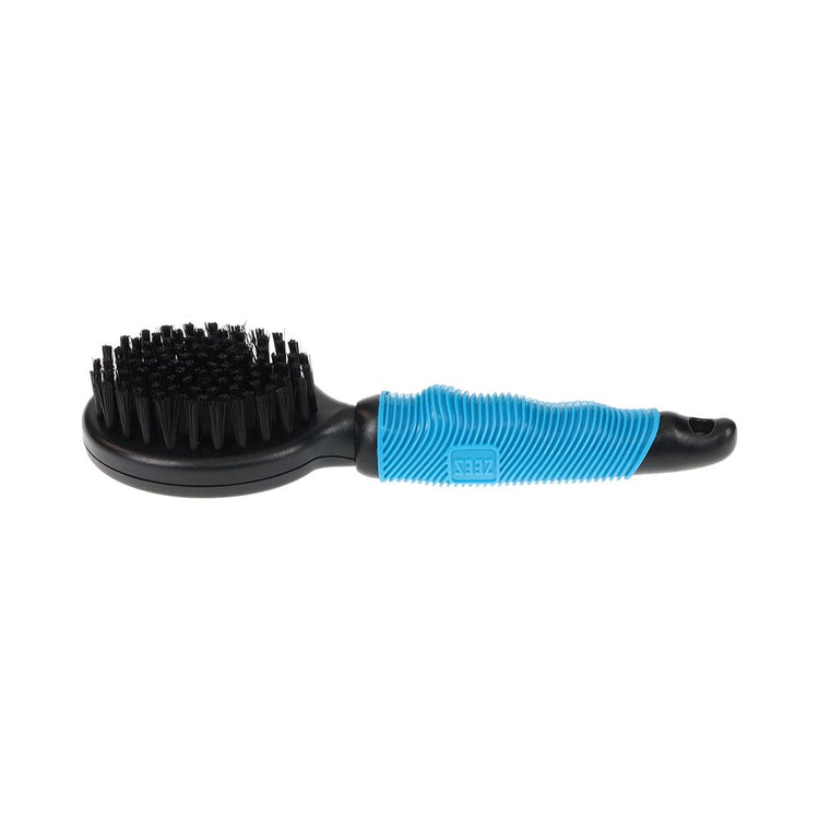 ZeeZ - Comfort - Nylon Hair Bristle Brush - Small