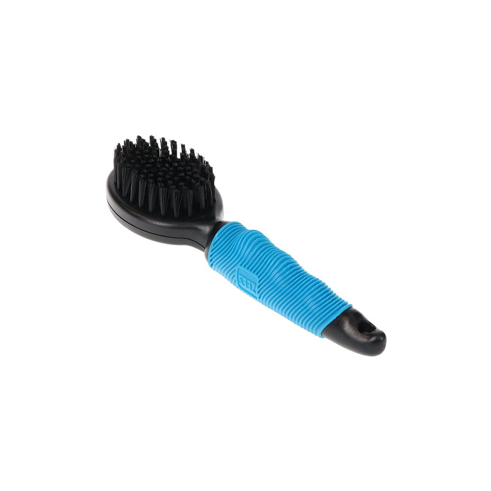 ZeeZ - Comfort - Nylon Hair Bristle Brush - Small