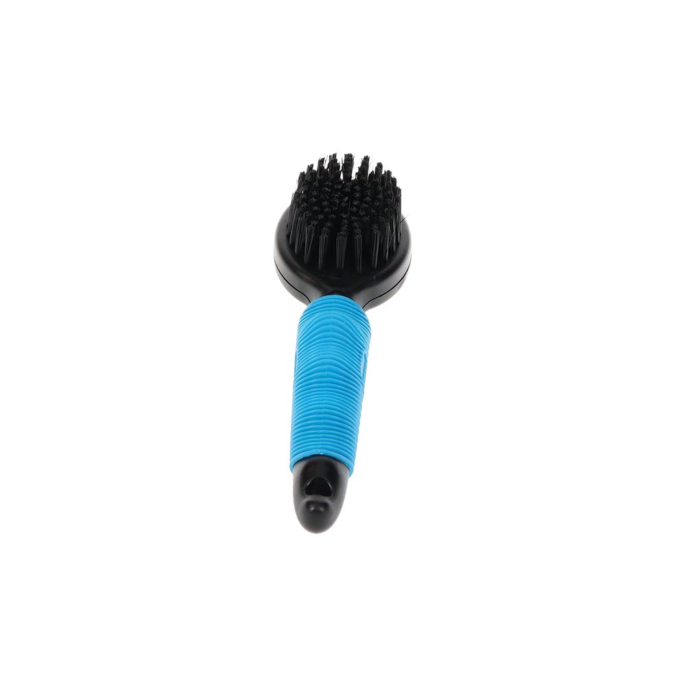 ZeeZ - Comfort - Nylon Hair Bristle Brush - Small