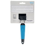 ZeeZ - Comfort - Self-Cleaning Slicker Brush - Large