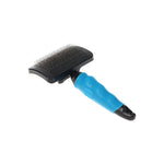 ZeeZ - Comfort - Self-Cleaning Slicker Brush - Large