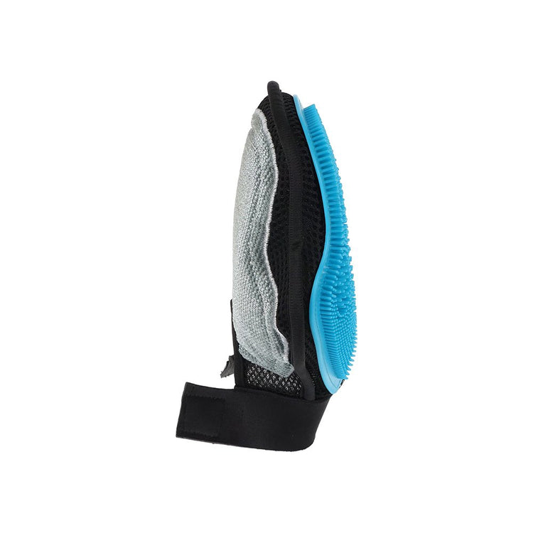 ZeeZ - Comfort - Grooming Mitt