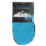 ZeeZ - Comfort - Microfibre-Noodle Drying Mitt