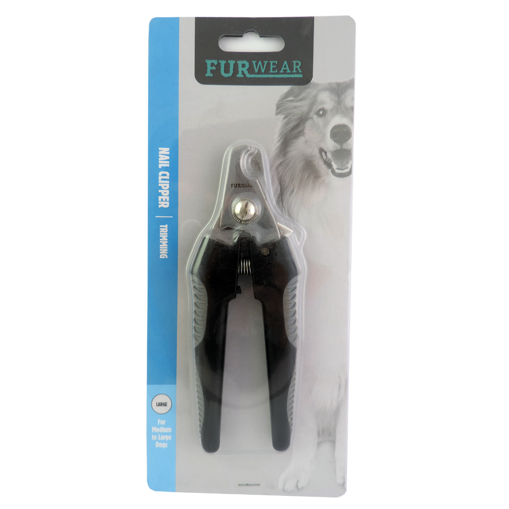 Furwear - Trimming - Nail Clipper - Large