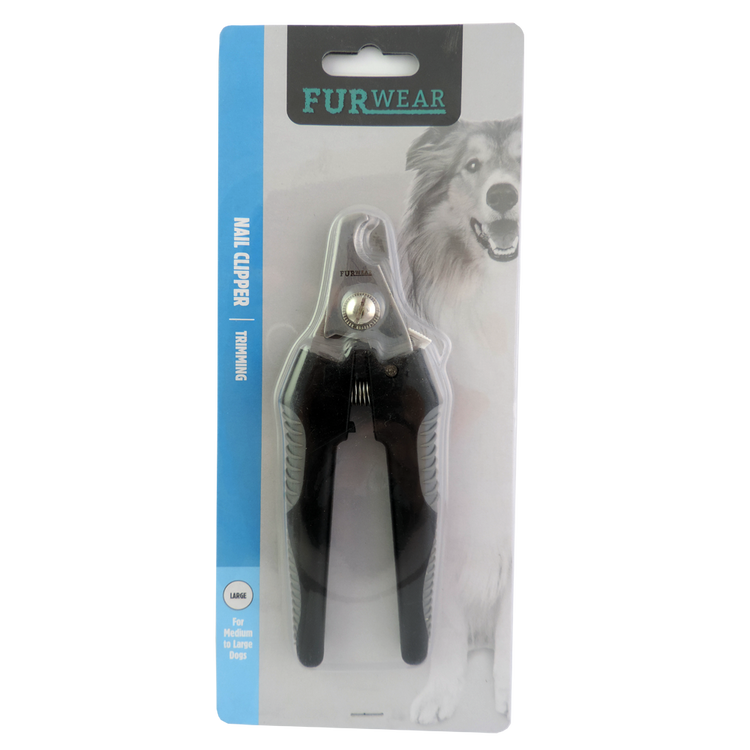Furwear - Trimming - Nail Clipper - Large