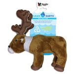 Spunky Pup - Clean Earth - Caribou - Large-Small