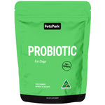 PetzPark - Probiotic - For Dogs - 153g - 76g Powder