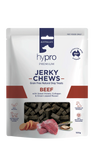 Hypro Premium - Jerky Chews - Beef - 100g