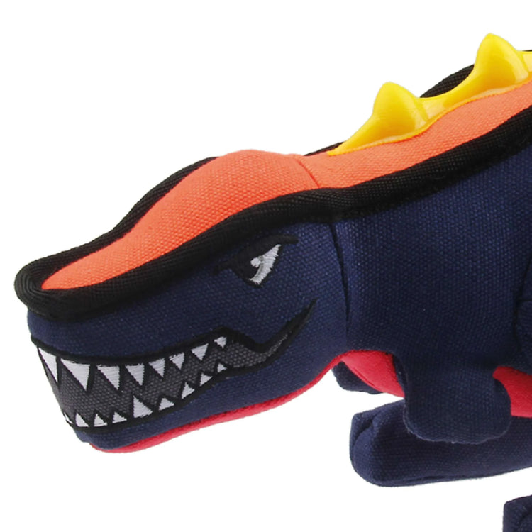 GiGwi - Duraspikes - Dino T-Rex