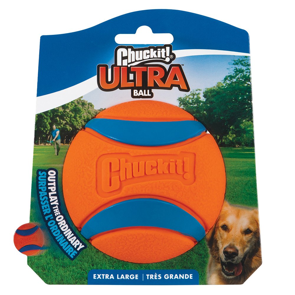 Chuckit! - Ultra Ball - Extra Large