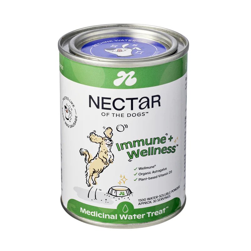 Nectar of the Dogs - Immune + Wellness Powder - 150g