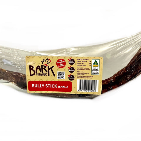 Bark & Beyond - Bully Stick - Large