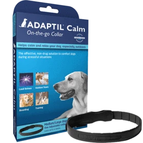 Adaptil - Dog - Collar - Medium/Large - 70cm