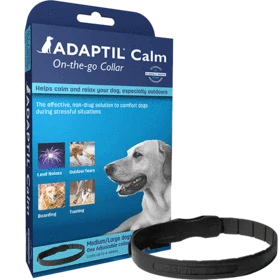 Adaptil - Dog - Collar - Puppy/Small - 45cm