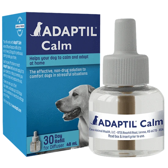 Adaptil - Dog - Refill - 48ml