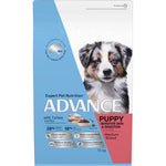 Advance - Puppy - Sensitive Skin & Digestion range with turkey - Medium Breed