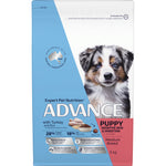 Advance - Puppy - Sensitive Skin & Digestion range with turkey - Medium Breed